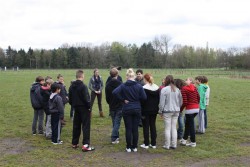 Weeekend - Toneelvereniging Plankenkoorts 